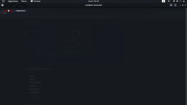 Full Video of Install Xerosploit MITM Attacks Tool in Kali Linux Without any Error |Dark_Orse| смотреть онлайн