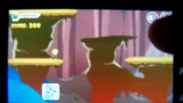 eXtreme Runner - Android Game смотреть онлайн