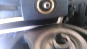 Ауди 90, 80, что делать если пропал сигнал