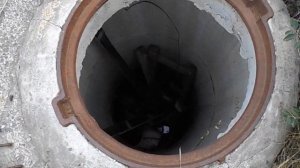 Открытые люки