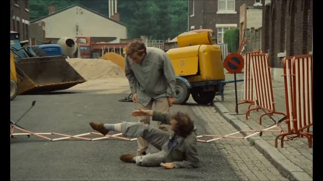 Préparez vos mouchoirs - Bertrand Blier (1978) смотреть онлайн