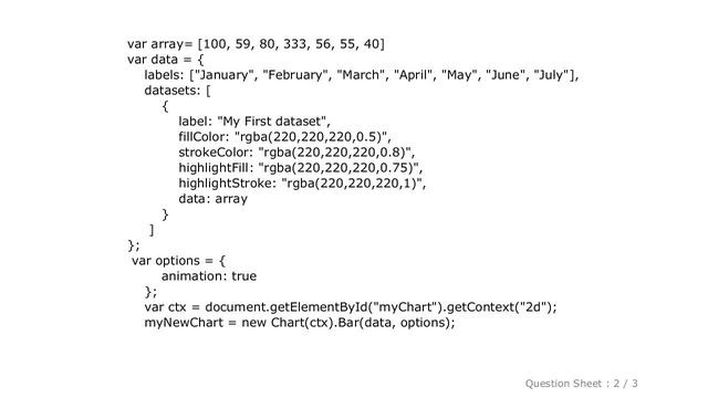 HTML : Output (column bars) from Chart.js blurry in Opera browser? смотреть онлайн