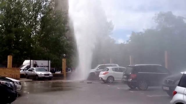 Гейзер на волочаевской смотреть онлайн