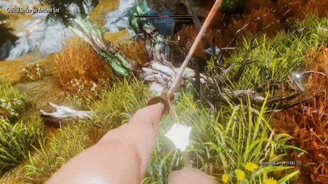 Heavily Modded Skyrim (Part II) смотреть онлайн