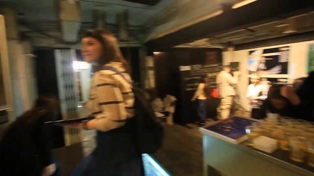 #20. "Из диких джунглей в культурную среду!", клуб; фотовыставка, смотреть онлайн