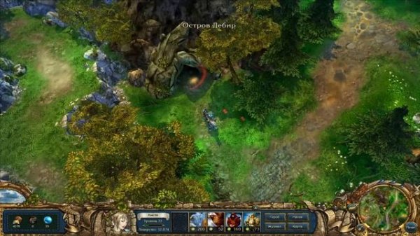 Kings Bounty - Лайфхаки и фишки (Гайд)