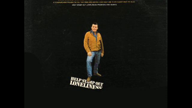 Stonewall Jackson "Road To Recovery" смотреть онлайн