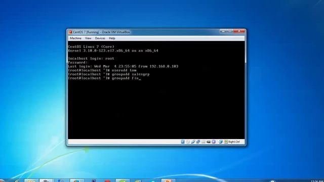 How to Configure & Setup ACL in Redhat Linux 7, Ubuntu 15.10, Fedora 23 & CentOS 7 смотреть онлайн
