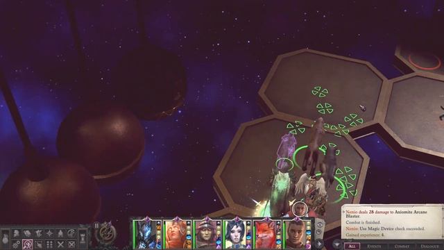 INEVITABLE EXCESS - PATHFINDER: WRATH OF THE RIGHTEOUS DLC REVIEW