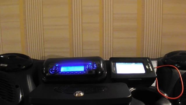 Звучание и функционал J.S.i.#2 смотреть онлайн