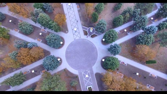 Осень в Крыловской смотреть онлайн