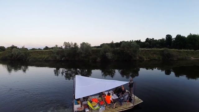 Плот 2015 смотреть онлайн