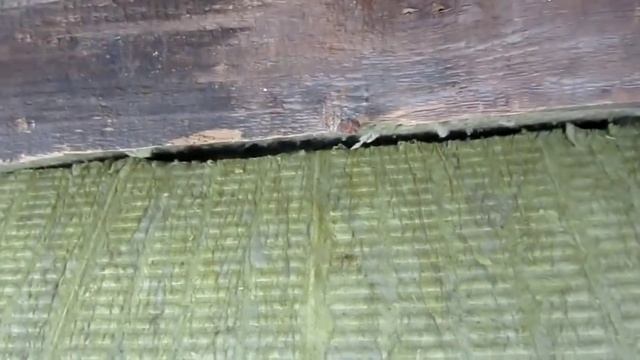 Обшивка дома сайдингом ( Блокхаус) видео 2 смотреть онлайн