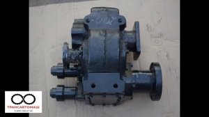 Редукторы КО-815М и КО-823