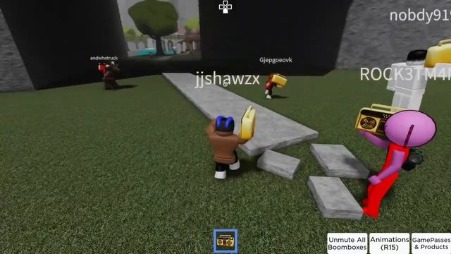 xxxtentacion Hope Roblox Id (R.i.P xxxtentacion) смотреть онлайн