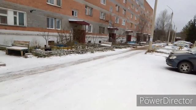 Vlog/1? Школа, танцы.⏰ смотреть онлайн