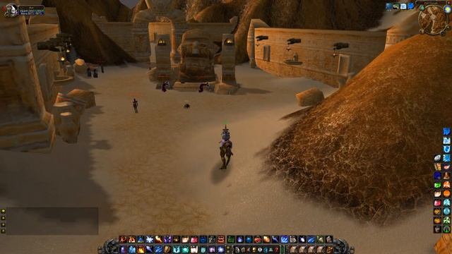 The Spider God WoW Classic Quest смотреть онлайн
