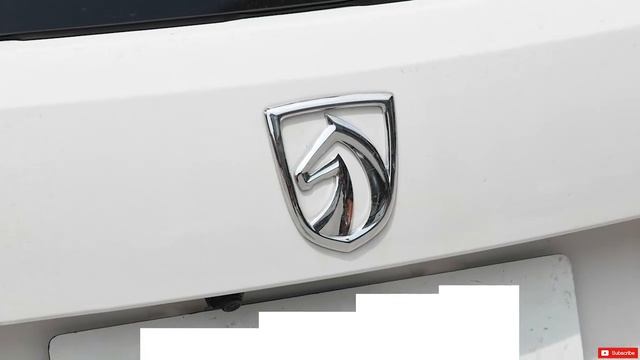 BAOJUN 730 | Exterior And Interior