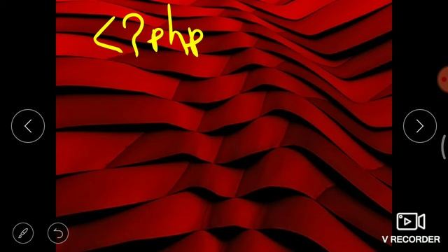 Echo Statement in PHP | Full PHP Course part 2 | in Hindi смотреть онлайн