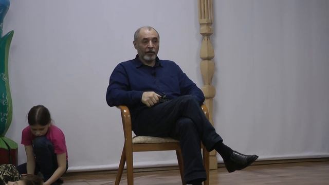 Остров 2017. А. Шевцов. Что такое капиталистическое предприятие? смотреть онлайн