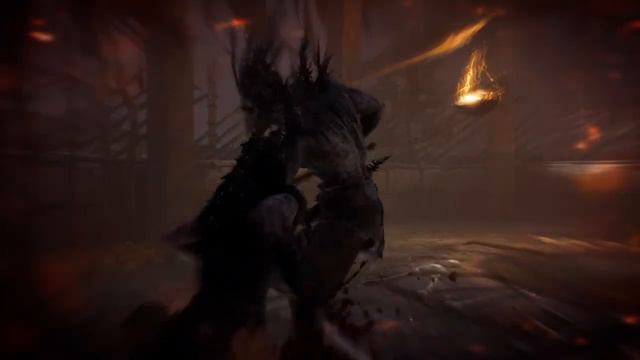 Hellblade: Senua's Sacrifice ● Игра могла бы быть лучше) #2 смотреть онлайн