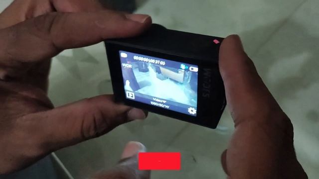 SJCAM SJ6 Legend 4kWifi Action Camera Unboxing || Review || First Impression || in Bangla смотреть онлайн