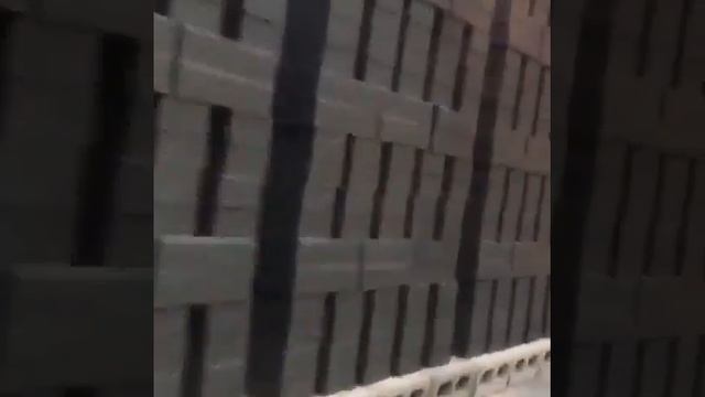 Новая партия кирпича от завода 5 элемент, Мюнхен, 1 февраля 2019 смотреть онлайн