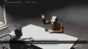 Допрос объекта  SCP-035 - Маска одержимости [Кассета 2]