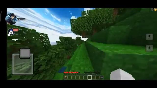 MINECRAFT Public SMP Server 24/7 Anyone Can Join Java + Bedrock + Pocket Edition смотреть онлайн