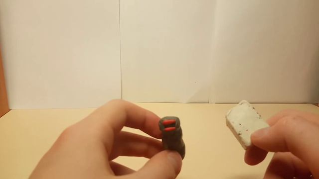 Лепка псевдособаки из игры Stalker (часть 1) 💥🔥 смотреть онлайн