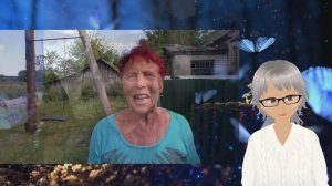 УМЕРЛА БАБА ЗИНА (РАК ) ЕЙ БЫЛО 83 ГОДА .СВЕТА МОЛОДЦОВА