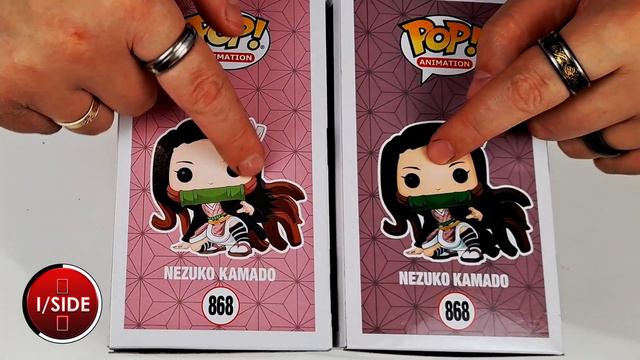 ULTIMATE Guide TO Fake Funko Pops 2022 смотреть онлайн
