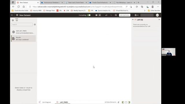 Oracle Red Bull Racing Hands-on Lab: Discover the best race of all time смотреть онлайн