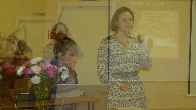 Защита проектов учеников 11 класса смотреть онлайн