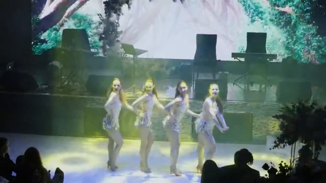 Show_ballet_fiesta (шоу балет г.Краснодар)