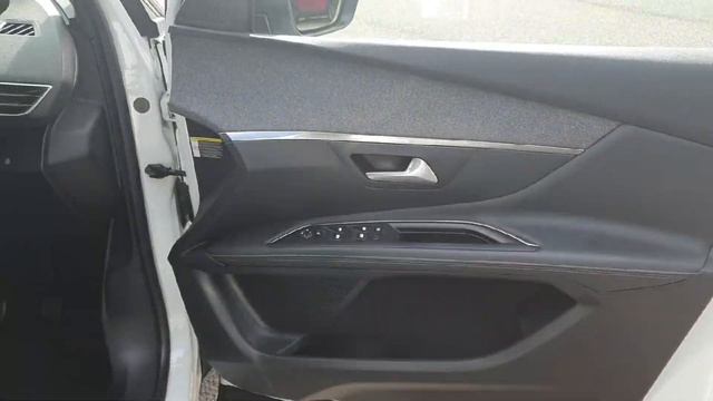 201D15413 - 2020 Peugeot 3008 Gt-line 1.5 HDI 130 6.2 4DR RefId: 374421 смотреть онлайн