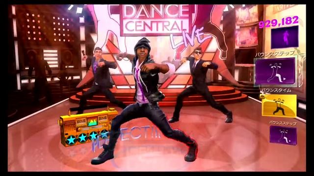 ?【 Dance Central 3 】⑤Bellini - Samba De Janeiro (Mo＆Rasa) смотреть онлайн
