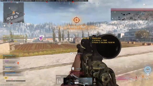 WARZONE BEST HIGHLIGHTS #2 смотреть онлайн