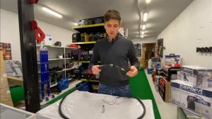 Как выбрать горелку для сварочного полуавтомата! И розыгрыш сварочной горелки 26.12.22!