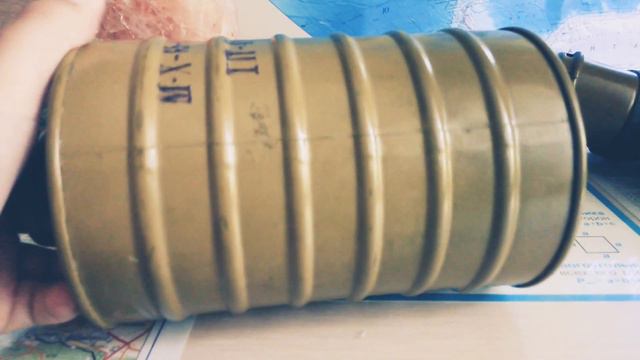 Обзор противогаза гп-4у смотреть онлайн
