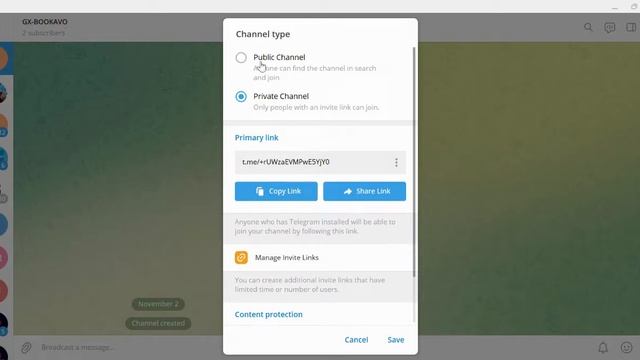 How to Automate Your Telegram Content Messages Using Telegram Bots and @itsmake смотреть онлайн