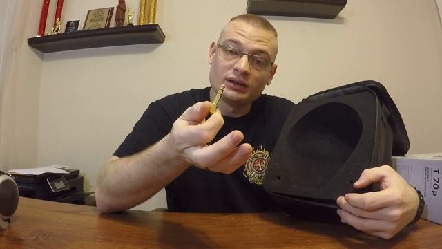 Beyerdynamic T70p unboxing смотреть онлайн