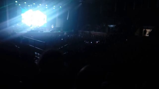 14.02.2017. Иркутск. Наутилус. На берегу безымянной реки. смотреть онлайн