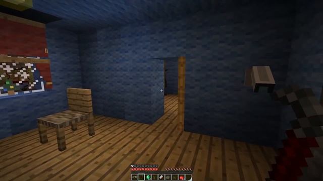 ШОУ ПРИВЕТ СОСЕД!ПРИВЕТ СОСЕД АЛЬФА В МАЙНКРАФТЕ!ИГРА HELLO NEIGHBOR ALPHA КАРТА MINECRAFT! смотреть онлайн