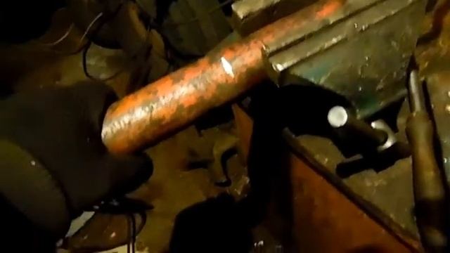 Пробная cборка секции ножей для фрезы смотреть онлайн