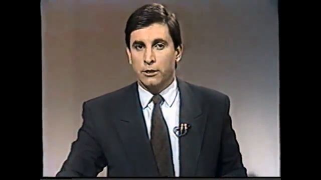 Sao Paulo Já - Rede Globo (19.11.1990) смотреть онлайн