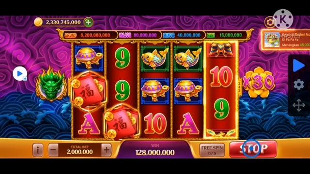 ROOM 5 NAGA TERBARU HIGGS DOMINO KOMBINASI X8 SPEEDER DAN AUTO CLICK смотреть онлайн