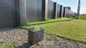 Сельский чёс. Часть 4. Установка ПИКС панелей своими руками на профлист.