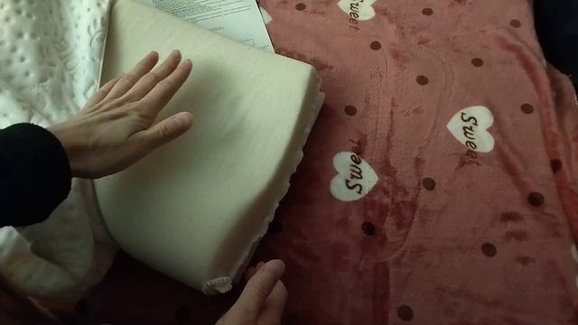 Подушка Тривес ТОП-150 - отзывы в Плеер.Ру смотреть онлайн