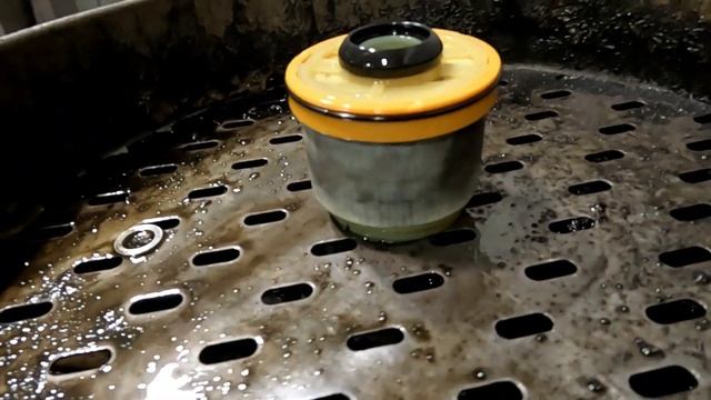 ошибка топливный фильтр дизельный Митсубиси 2022 смотреть онлайн